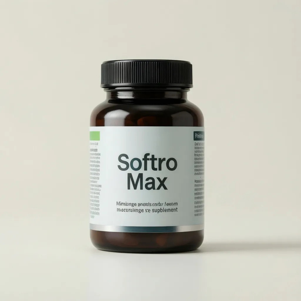 Softro Max